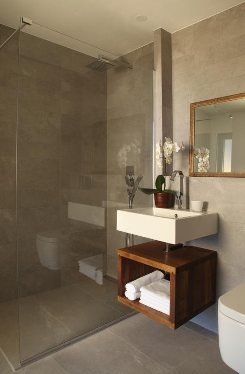 Apartments Lom Most Na Soci Room photo