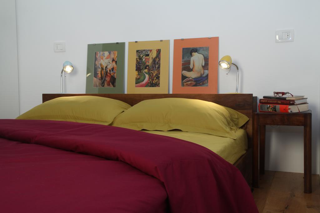 Apartments Lom Most Na Soci Room photo
